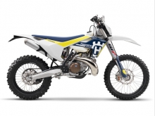 Фото Husqvarna TE 250  №1