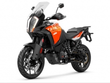 Фото KTM 1290 Super Adventure S  №3