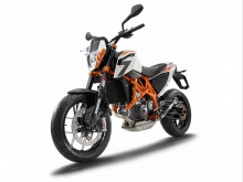 Фото KTM 690 Duke R  №3