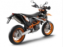 Фото KTM 690 SMC R  №2